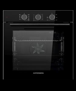 Electrical oven HF 603 B- photo 1