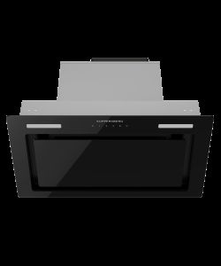 Вытяжка встраиваемая INFLAT 60 B- фото 3