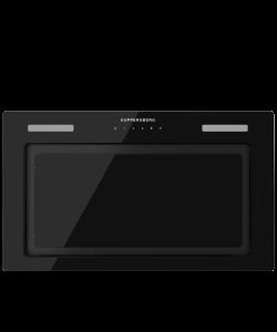 Вытяжка встраиваемая INFLAT 60 B- фото 1