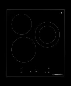 Электрическая варочная панель ECO 400- фото 1