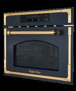 Microwave oven RMW 969 ANT- photo 2