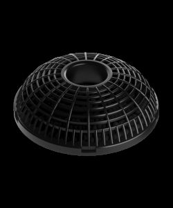 Фильтр угольный Kuppersberg KF-S- фото 1