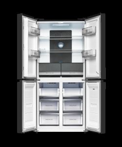 Холодильник отдельностоящий NFFD 186 BG- фото 3