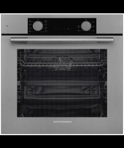 Electrical oven HF 608 GR- photo 1