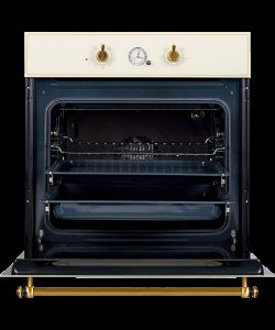Electrical oven SR 663 C (BRONZ)- photo 2