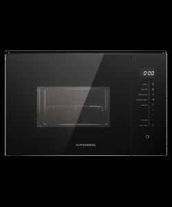 Микроволновая печь встраиваемая HMW 651 B- фото 1