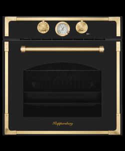 Electrical oven RC 6911 ANT Bronze- photo 1