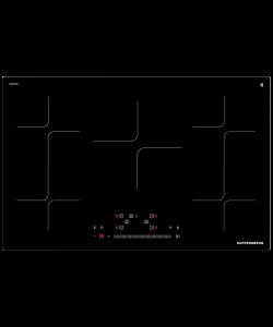 Индукционная варочная панель ICI 818- фото 1