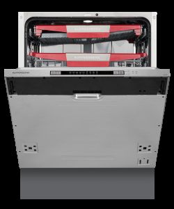 Dishwasher GLM 6080- photo 3