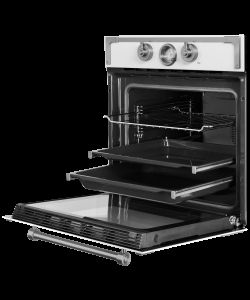 Electrical oven RC 6911 W Silver- photo 3