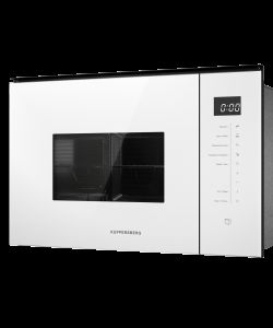 Микроволновая печь встраиваемая HMW 651 W- фото 3
