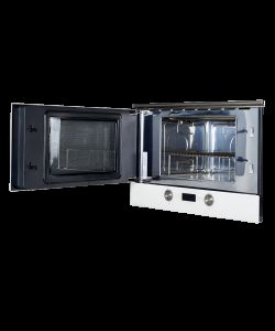 Microwave oven HMW 393 W- photo 3