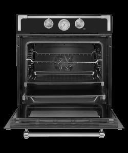 Electrical oven RC 6911 ANT Silver- photo 2