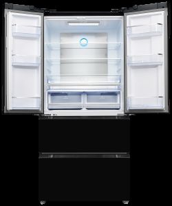 Freestanding refrigerator RFFI 184 BG- photo 3