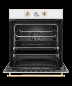Electrical oven SR 6911 W Bronze- photo 2