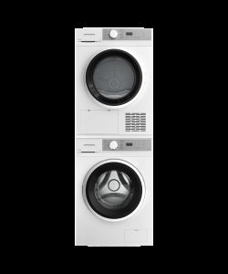 Соединительный элемент для сушильной машины DS 611 W- фото 2