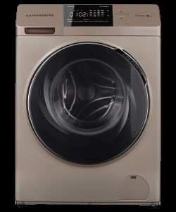 Freestanding washing machine WIS 56149 G- photo 1