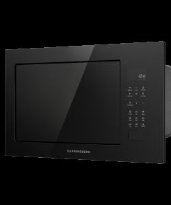 Микроволновая печь встраиваемая HMF 627 B- фото 3