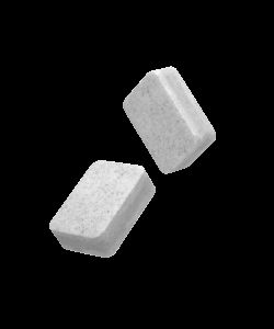 Таблетки для глубокой очистки стиральных и посудомоечных машин Очиститель для посудомоечных и стиральных машин KC10- фото 3