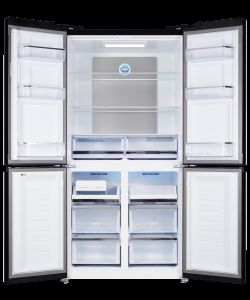 Freestanding refrigerator NFFD 183 BKG- photo 3