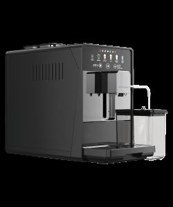 Кофемашина отдельностоящая KCF 402 S- фото 3