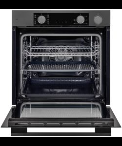 Electrical oven с функцией пара KSO 610 SG- photo 3