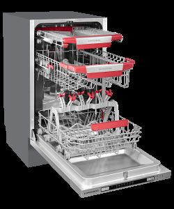 Dishwasher GLM 4575- photo 3