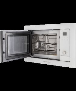 Microwave oven HMW 655 W- photo 3