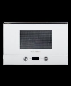 Microwave oven HMW 393 W- photo 1