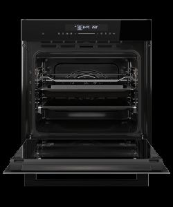 Electrical oven HT 613 Black- photo 2