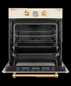 Electrical oven RC 6911 C Bronze- photo 2