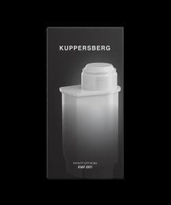 Фильтр для воды KWF 001- фото 1