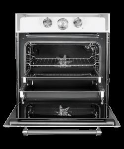 Electrical oven RC 699 W Silver- photo 2