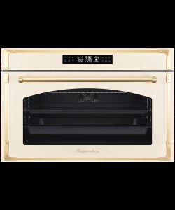 Electrical oven FR 911 C Bronze- photo 1