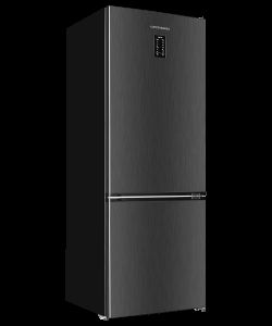 Freestanding refrigerator NRV 192 X- photo 3