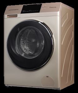 Freestanding washing machine WIS 56149 G- photo 2
