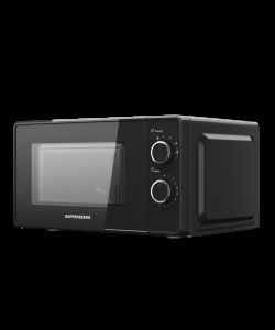 Микроволновая печь отдельностоящая TMW 203 B- фото 3