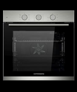 Electrical oven HF 603 BX- photo 1