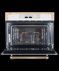 Microwave oven RMW 969 C- photo 2
