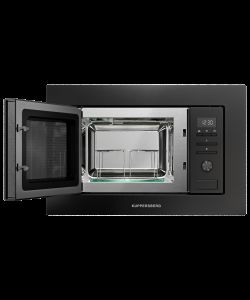 Микроволновая печь встраиваемая HMW 621 B- фото 2