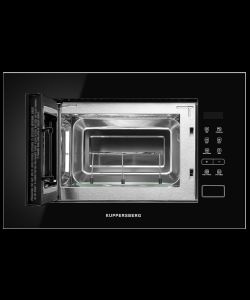 Микроволновая печь встраиваемая HMW 620 B- photo 3