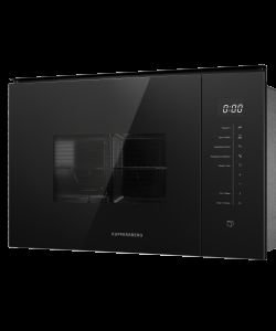 Микроволновая печь встраиваемая HMW 651 B- фото 3