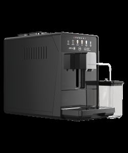 Кофемашина отдельностоящая KCF 402 B- фото 3