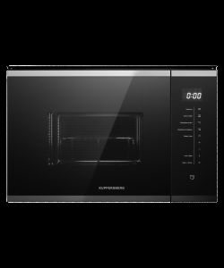 Микроволновая печь встраиваемая HMW 651 BX- фото 1