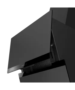 Вытяжка наклонная F 663 B - минифото 5