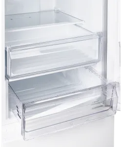Freestanding refrigerator RFCN 2011 W
