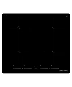 Индукционная варочная панель ICI 624 - минифото 1