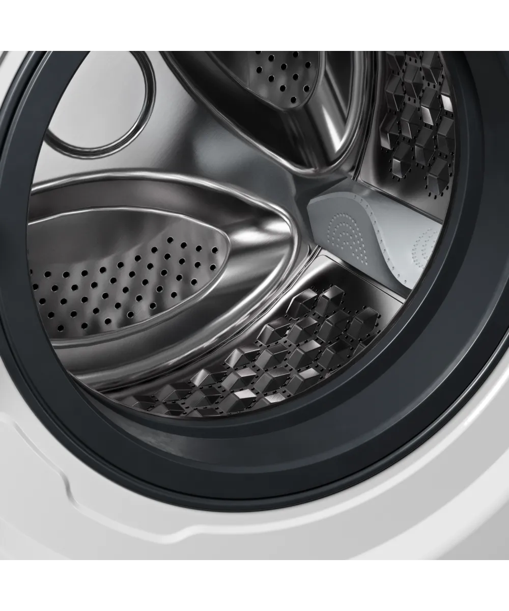 Стирально-сушильная машина WDM 470 W - фото 6