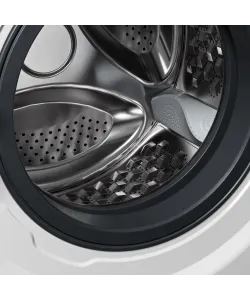 Стирально-сушильная машина WDM 470 W - минифото 6