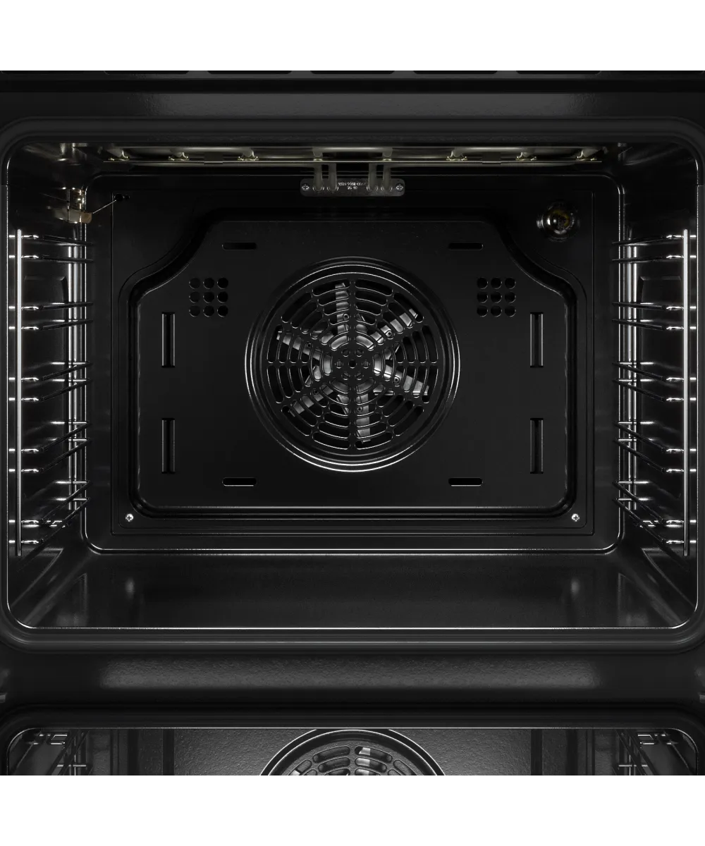 Духовой шкаф электрический HO 677 BX - фото 5